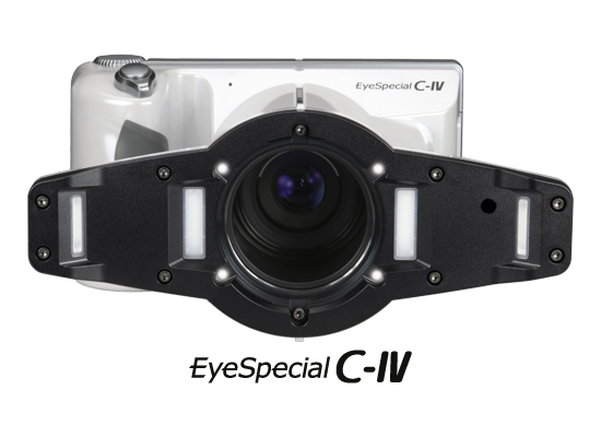 Shofu EyeSpecial C-IV Dental Camera