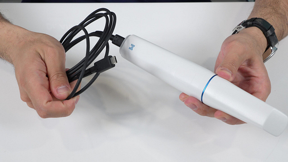 Medit i900 wired iDD