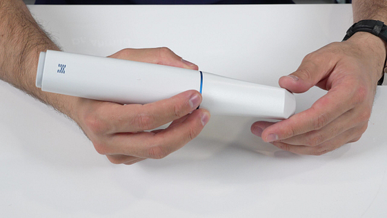 Medit i900 handheld iDD