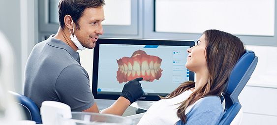 dentsply-sirona-education-scan-patient-dentist-digital-dentistry-decoded-podcast-episode-1-max-milz-idd-institute-of-digital-dentistry-blog