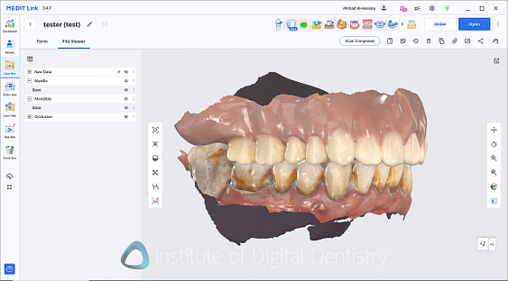 medit_i900_Classic_software_review10