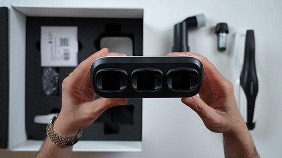 dentsply-sirona-primescan-2-intraoral-scanner-launch-september-2024-idd-institute-of-digital-dentistry-blog-battery-dock-cradle-charger