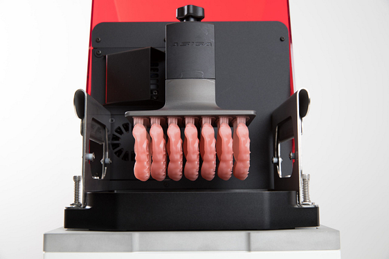 asiga-3d-printing-denture-base-idd-institute-of-digital-dentistry-podcast-blog