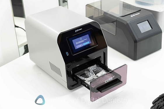 Phrozen_CS+_CURE+_3D_Printer_Dental_IDD18