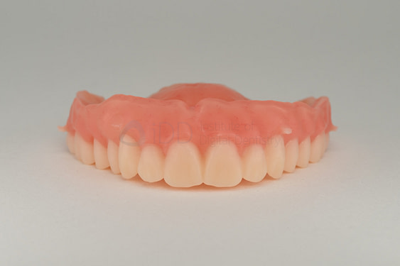 rodin-soft-reline-kit-3d-printed-dentures-workflow-blog-idd-institute-of-digital-dentistry-milled-ivotion-denture-unpolished-2