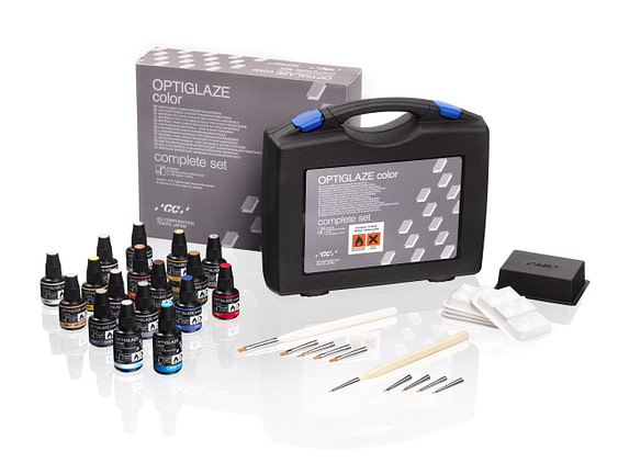 optiglazecolor