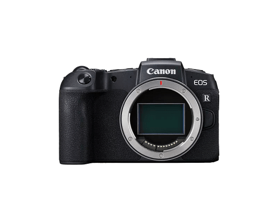 Canon EOS RP
