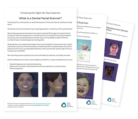 Choosing-the-Right-Dental-3D-Face-Scanner