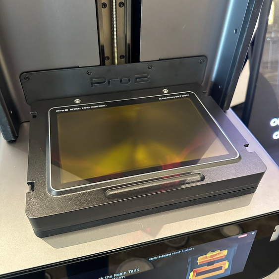 sprintray-pro-2-optical-panel