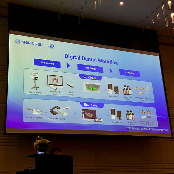 Shining 3D MEA event new intraoral scanner elite 1 (1)