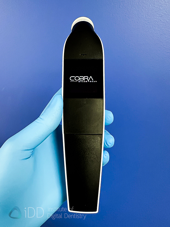 borea_cobra_shade_matching_dentistry_Dental Spectrophotometers and Shade-Matching_iDD28