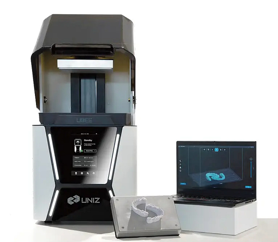 uniz-ubee-3d-printer