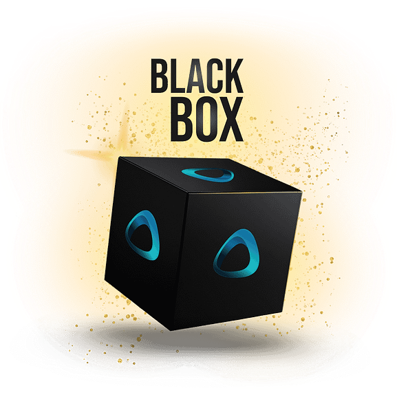 Black Box Transparent Full Graphic3