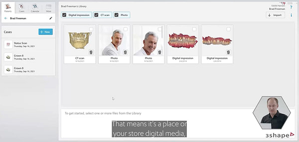 3Shape Unite Review | Institute of Digital Dentistry