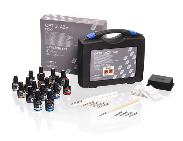 optiglazecolor