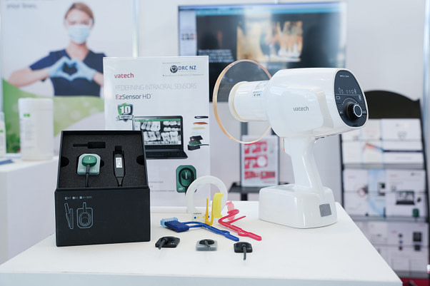 Vatech-australasia-ezray-air-portable-xray-imaging-system