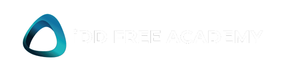 iDD Free Academy Logo