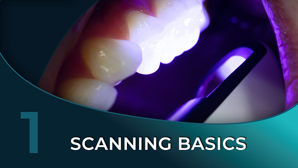 Intraoral Scanning and Modern Prep Design Free Courses | iDD