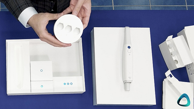 medit-i700-wireless-charging-station medit-i700-wireless-charging-station