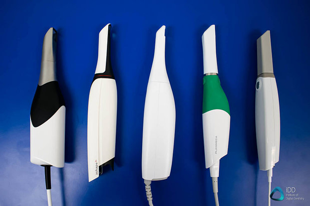 RUNYES 3DS IOS INSTITUTE OF DIGITAL DENTISTRY SCANNER REVIEW (9)