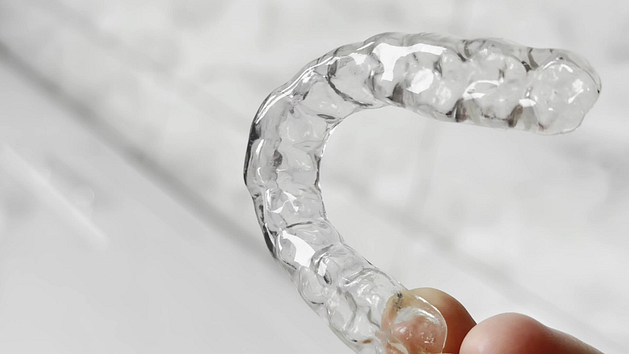 clear aligners idd