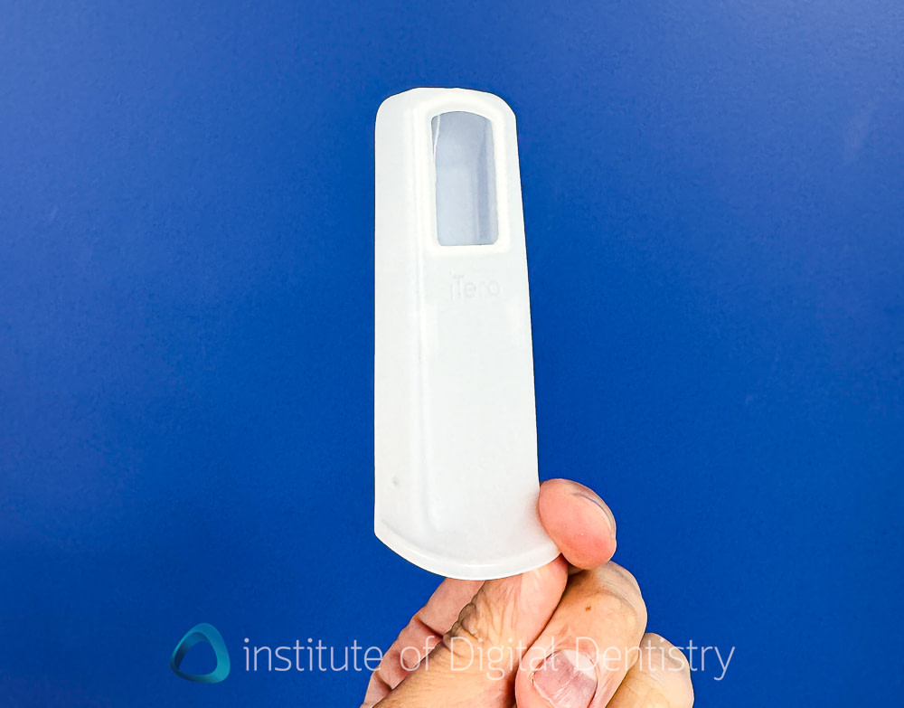 iTero Lumina Intraoral Scanner Review | Institute of Digital Dentistry