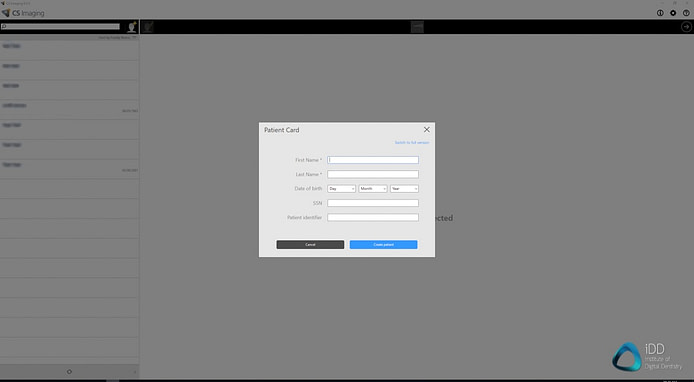 Carestream CS 3700 review (4)
