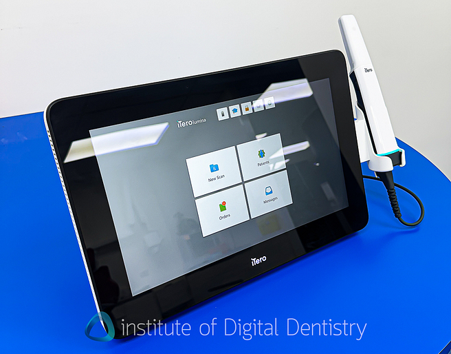 itero_lumina_iDD_review_institute_of_digital_dentistry_align_technology7