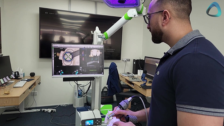 x-guide-hands-on-training