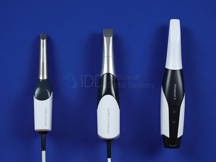 dentsply-sirona-primescan-2-intraoral-scanner-launch-september-2024-idd-institute-of-digital-dentistry-blog-primescan-omnicam-comparison-2