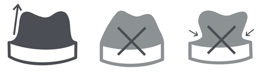 top five mistakes when scanning institute of digital dentistry iDD (4)