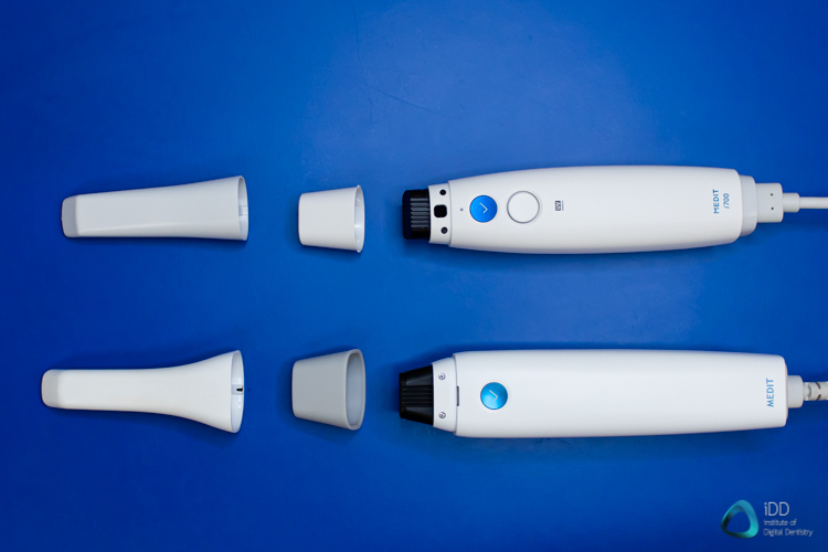 Medit-i700-intraoral-scanner-review-institute-of-digital-dentistry-IOS-35