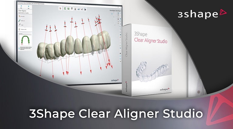 3Shape Online Courses | Institute of Digital Dentistry