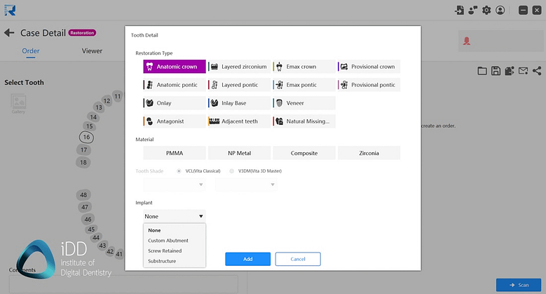 Runyes Lab Form iDD review