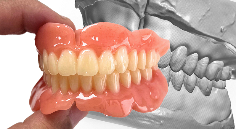 The Practitioner's Guide to Digital Dentures