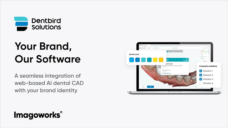 imagoworks-dentbird-ai-solution-dental-cad-3dme-idd-institute-of-digital-dentistry-podcast-blog