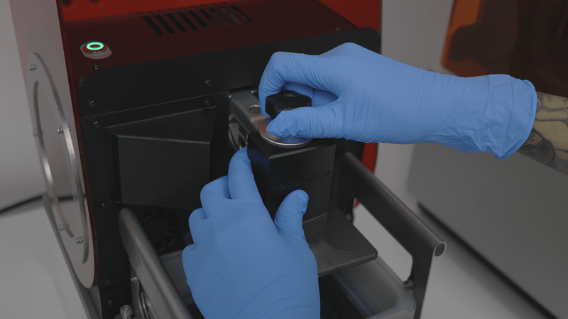 3d-print-dental-splints-nightguards-idd-asiga-max-uv-printer-platform-setup