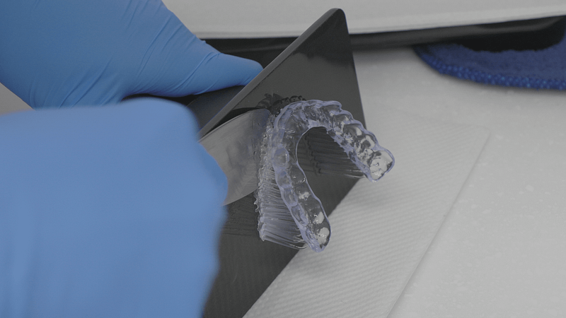 3d-print-dental-splints-nightguards-idd-asiga-print-platform-splint-removal