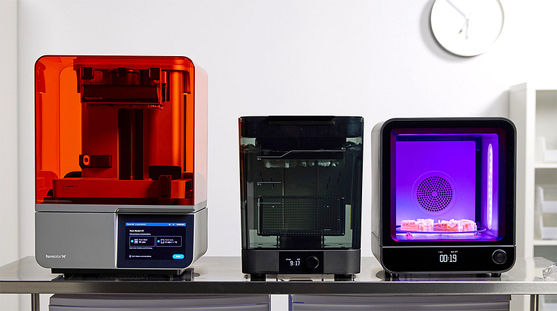 FormLabs IDS 2025