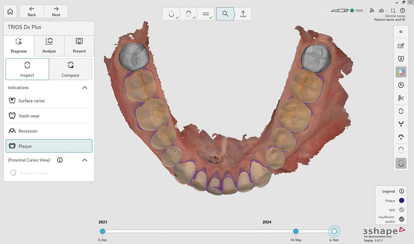 Dx Screenshots - DAY5_1307_Plaque