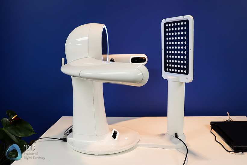 Ray Face Dental Facial Scanner (7)