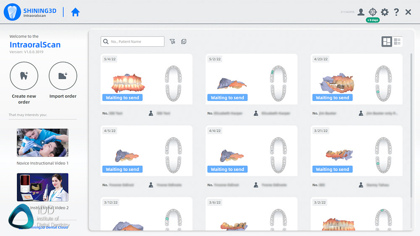 Shining_3D_Aoralscan_3_Review_cost_institute_of_digital_dentistry_ai (87)