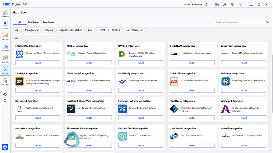 medit_i900_Classic_software_review24