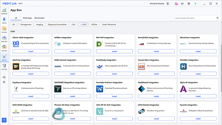 medit_i900_Classic_software_review24