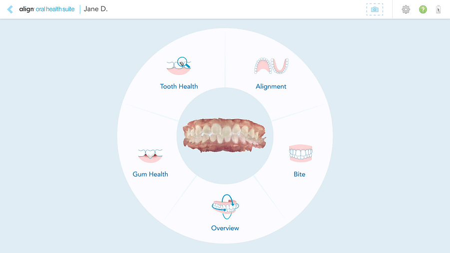 iTero-design-suite-idd-blog-digital-dentistry-align-oral-health-suite