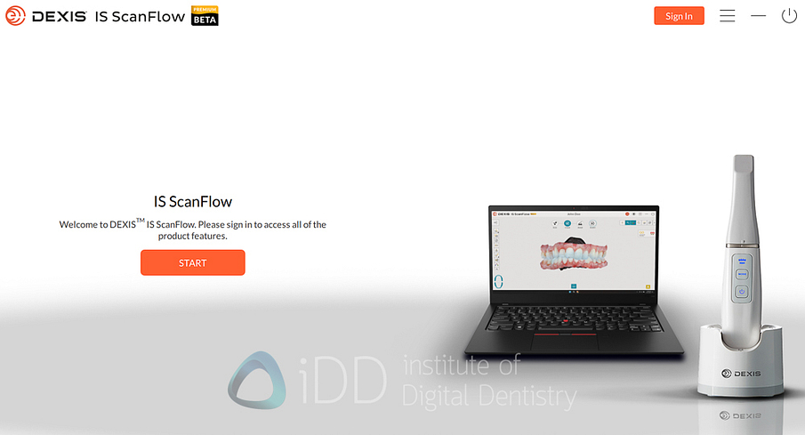 dexis_3800_wireless_intraoral_scanner_review_institute_of_Digital_dentistry38