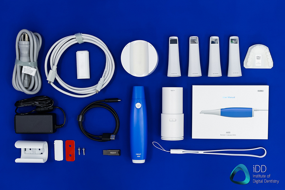 medit i600 review institute of digital dentistry (14)