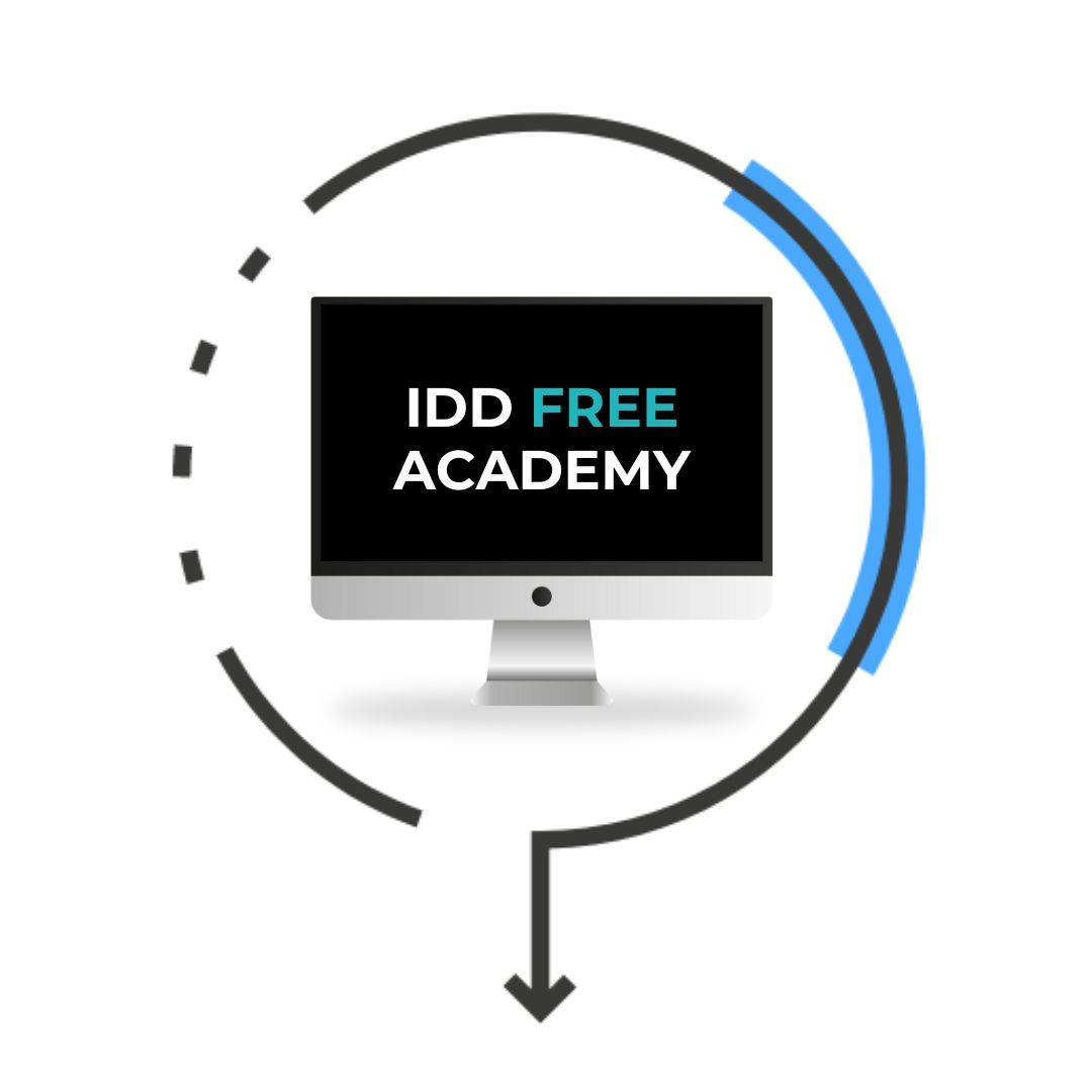 iDD free academy mobile