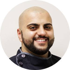 Dr Haidar Al-Hassiny