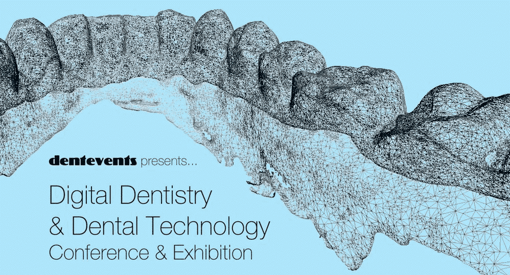 Digital Dentistry & Dental Technology Expo 2019